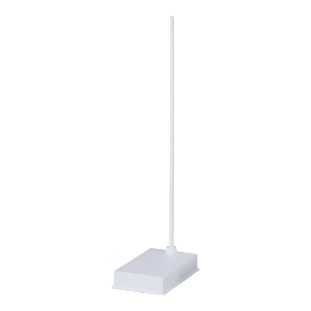 4-4462-01　［Discontinued］Stand (PP Coated) Side 225 x 150 mm　54101