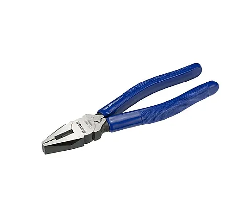 61-0004-63　［Discontinued］Pliers with Crimp Hole　C11-200AP