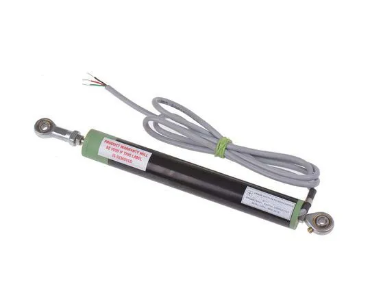 63-8039-32　RS 1 Gang Linear Conductive Plastic Potentiometer, 5kΩ, ±20%, Linear　842-7197