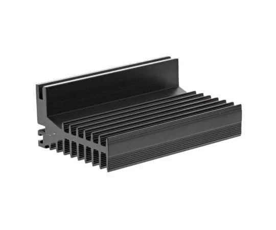 63-7984-66　Heatsink, TO-220, 3.7°C/W, 75 x 50 x 28mm, Screw　PPN0750B