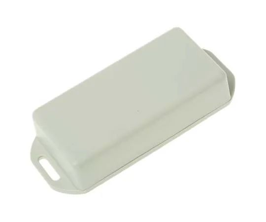 63-7786-80　Hammond, ABS, Handheld Enclosure, IP54 ,80 mm x 20 mm x 40 mm　1551KFLGY