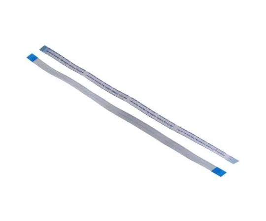 63-7816-26　Wurth Elektronik 6876 FFC Jumper Cable, 0.5mm Pitch, 12 Way, 200mm Cable Length, 500 mA, 60 V ac　687612200002