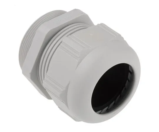 63-8010-18　Lapp Skintop ST PG42 Cable Gland, Polyamide, IP68　53018080