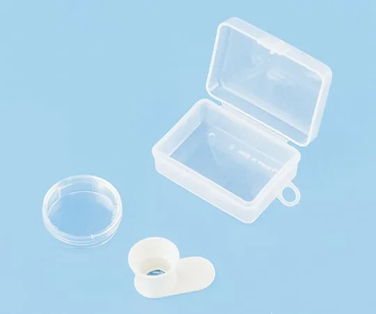 3-9844-01　［Discontinued］Simple Microscope For Tablet (Leye LS)　S77-2540