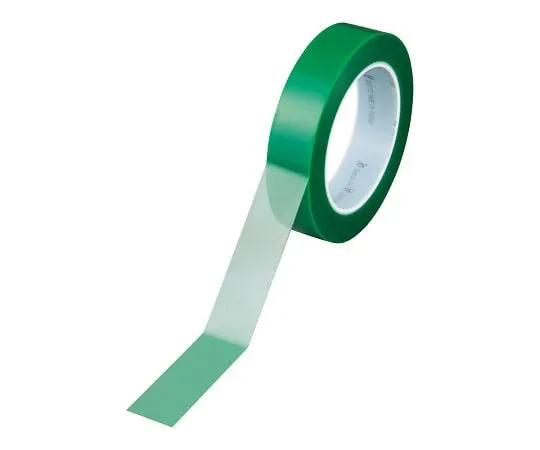 4-2279-01　［Discontinued］Masking Tape 25 mm x 0.071 mm x 66 m　MYAGR