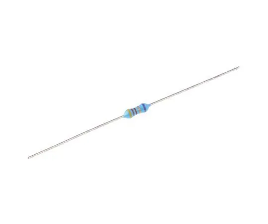 63-7804-62　TE Connectivity 41.2Ω 0.25W Fixed Resistor ±0.1% ±15ppm/°C　YR1B41R2CC