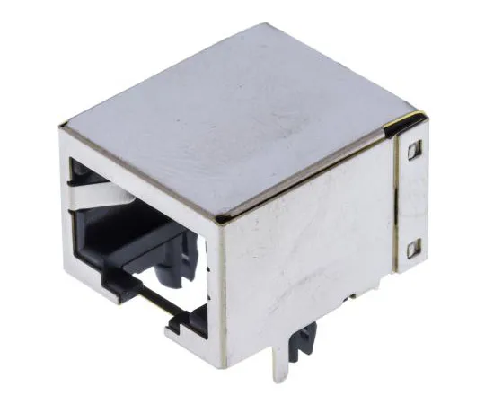 63-8023-86　Wurth Elektronik WR-MJ Series, Female Cat5 RJ45 Modular Jack　615008140121