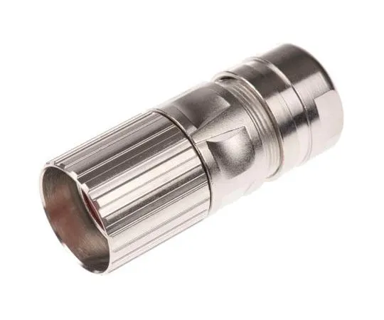 63-8002-78　Phoenix Contact RF-12S2N8A80DU Series M23 Cable Mount Connector, 12 contacts Plug　1607297