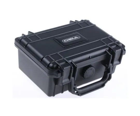63-7952-67　RS PRO Waterproof Equipment case" No, 90 x 210 x 170mm　767-4989