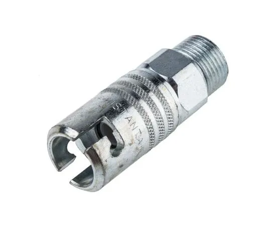 63-7966-66　RS PRO Pneumatic Quick Connect Coupling Steel 3/8 in Threaded　776-8330