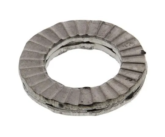63-8025-59　Stainless Steel Wedge Lock Lock Washer, A4 316　HLS-6S
