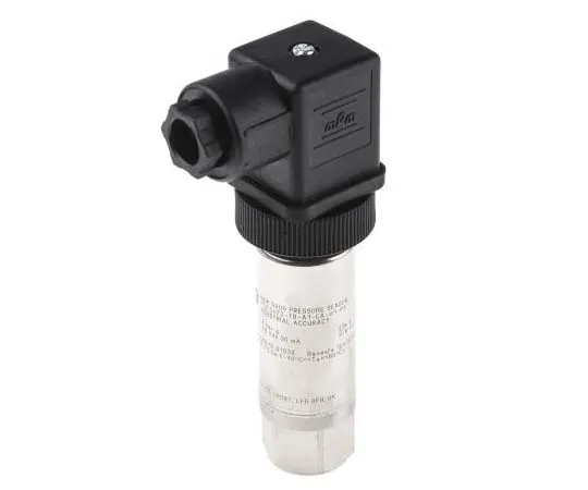 63-7795-37　Druck ATEX Gauge for Fluid Pressure Sensor, 4bar Max Pressure Reading , 7 → 28 V, G1/4, IP65　X5072-TB-A1-CA-H1-PA  4.0 bar G