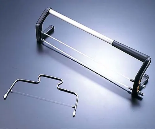 61-6675-22　［Discontinued］hand slicer　2577300