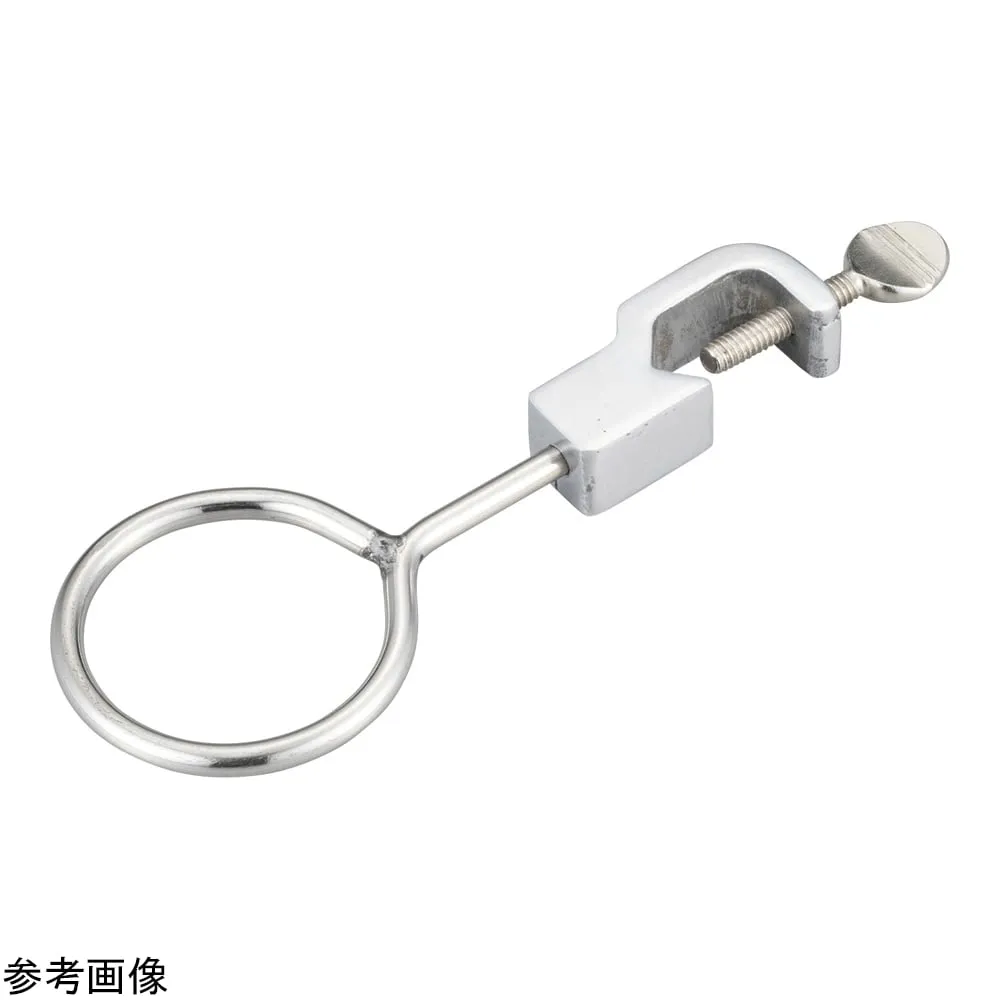 4-3722-01　［Discontinued］Ring with muff Phi 50 mm　6675.01