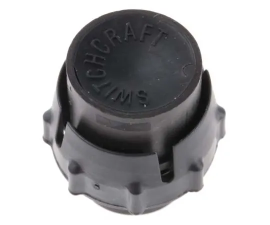 63-7774-49　Switchcraft EN3 Series Dust Cap IP16, IP18, IP66, IP68 Rated　EN3IPCAP