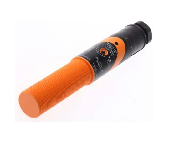 63-7782-83　ifm electronic Capacitive sensor 8 mm length 110mm PNP/NPN-NO/NC supply voltage 10 → 55 V dc IP65　KG5040