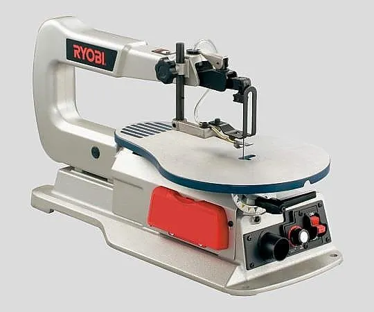 2-9419-13　［Discontinued］Desktop Thread Saw Machine Substitute Edge Pin Type for Woodworking Teeth　72