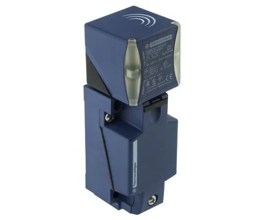 63-7990-84　Telemecanique Sensors Inductive Sensor 16 mm Detection PNP-NO/NC, 40mm Length, 12 → 48 V dc supply voltage　XS8C4A1PCG13