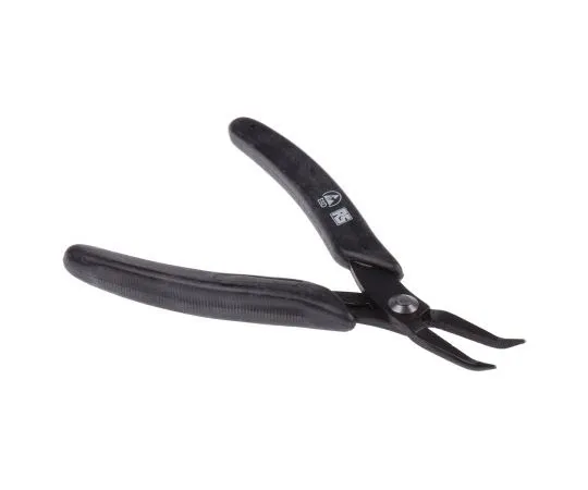 63-8046-50　RS Pro 6 in High Carbon Steel Long Nose Pliers　864-0791