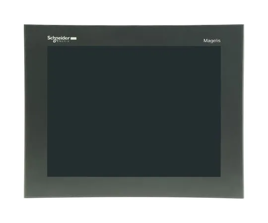 63-7970-71　Schneider Electric Magelis GTO Touch Screen HMI 10.4 in TFT 640 x 480pixels　HMIGTO5310