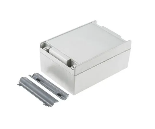 63-8025-04　ROLEC Techno Plus, Thermoplastic Enclosure, IP67, 160 x 110 x 70mm　290.112.000