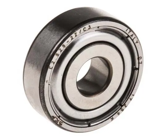 63-7754-64　6mm Deep Groove Ball Bearing 19mm O.D　E2.626-2Z/C3