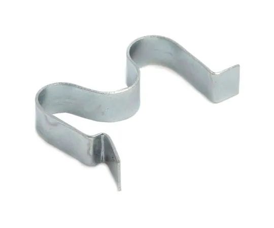 63-7960-23　UVOX Spring Clip, 20.9mm x 9.3mm x 3.5mm　TMC704