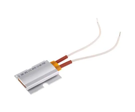 63-7763-92　Enclosure Heating Element, 50W, 110°C, 12 → 30 V ac/dc　HPG-1/11-40X35-12-24
