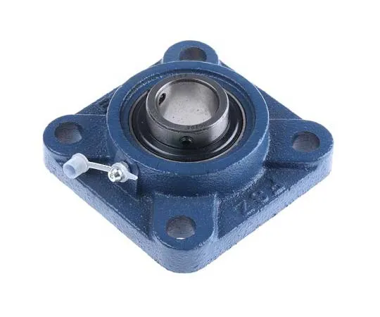 63-7799-51　4 Hole Flanged Bearing 25mm ID　750-8781