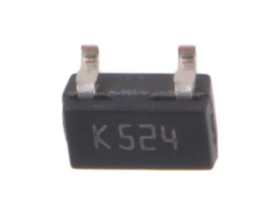 63-8044-54　TS881ILT STMicroelectronics, Comparator, Push-Pull O/P, 160ns 0.85 → 5.5 V 5-Pin SOT-23　TS881ILT