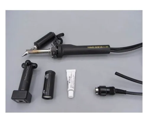 61-4931-85　［Discontinued］Solder removal Trowel 24 V-50W　815-01