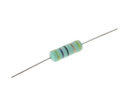 63-7815-23　TE Connectivity 47Ω 3W Fixed Resistor ±5% ±300ppm/°C　EP3WS47RJ