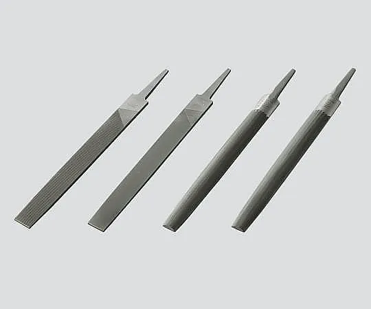 3-1786-05　Engineers File Flat Second Cut 310 x 250 x 25 x 6.0　HI25002