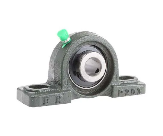 63-7799-84　Pillow Block Bearing 17mm ID　750-8949