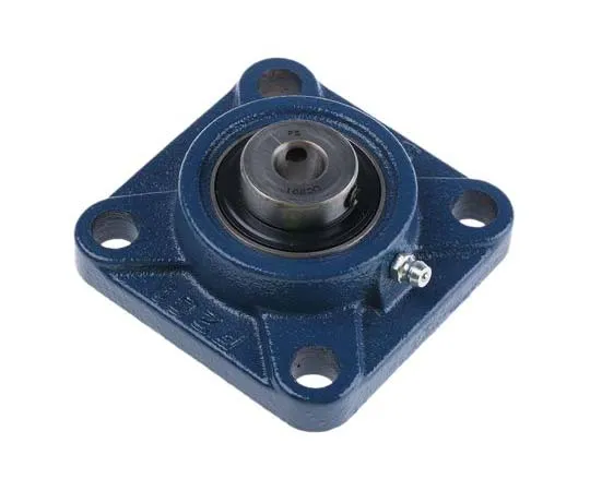 63-7799-46　4 Hole Flanged Bearing 12mm ID　750-8762