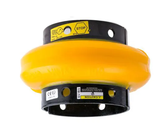 63-8010-77　Rexnord 150mm OD Coupling　VIVA-V150-ELEMENT