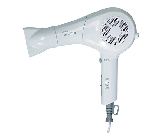 3-7619-02　［Discontinued］Dryer (Cool/Low/High Switching)　HIP-1202W