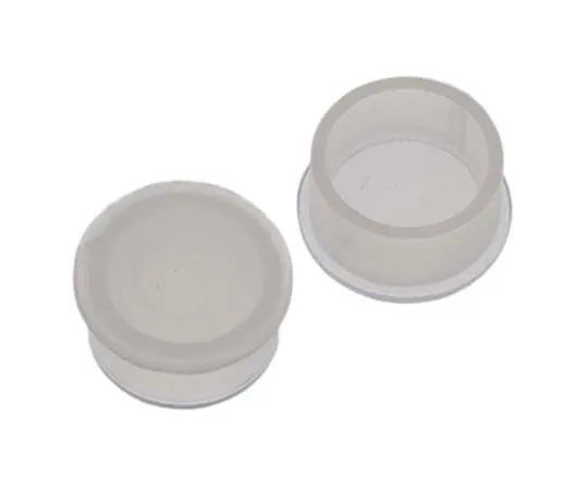 63-7769-55　RS Pro Potentiometer Knob Cap, 6mm Knob Diameter, Translucent, For Use With Illuminated Encoder　172-2303