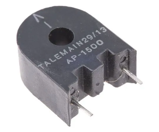 63-7965-29　Nuvotem Talema Circuit Transformer, , 10A Input,　AP-1500
