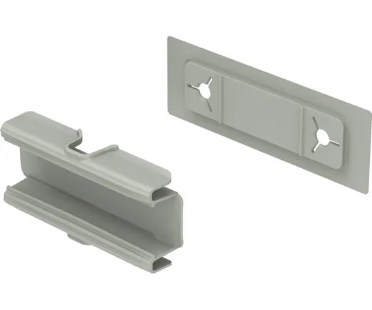 67-7314-55　Handle Cover 5 Type OUT/IN Set Light Gray　86003701GL802