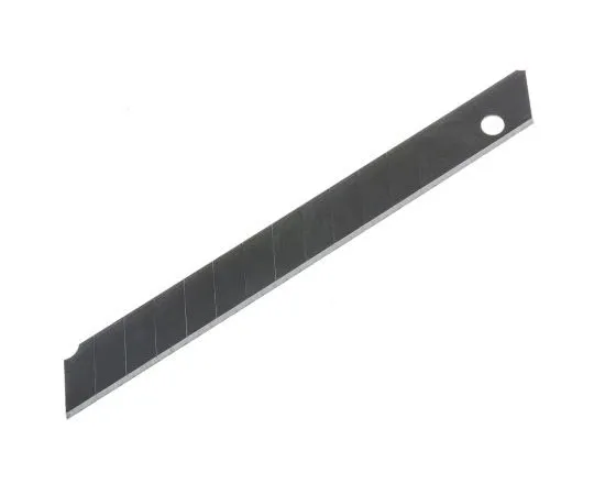 63-8017-99　RS PRO General Purpose Snap-Off Blade Knife Blade, 13 Blade Segments　813-2764