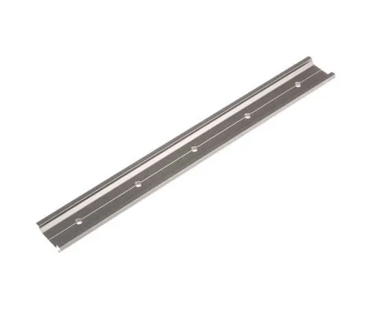 63-7796-81　Igus, WSQ-06-300, Linear Guide Rail 14mm width 300mm Length　WSQ-06-300