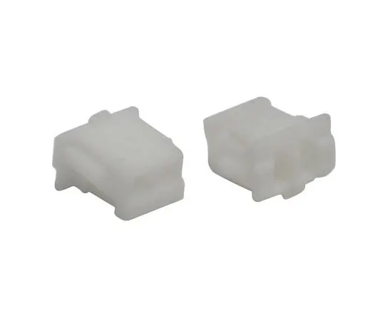 63-8026-63　JST ZH Female Connector Housing, 1.5mm Pitch, 2 Way, 1 Row　ZHR-2