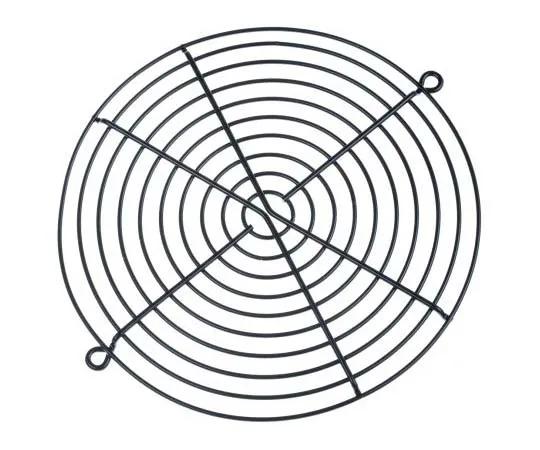 63-7777-55　Finger Guard 172mm Steel　737-4011