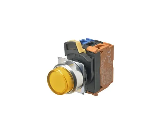 62-4234-58　［Discontinued］Switch　A22NL-RPM-TWA-P202-YC