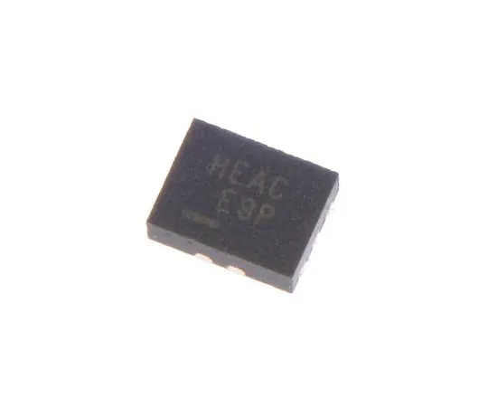 63-8009-81　FSUSB42UMX ON Semiconductor, Analogue Switch Single DPDT 480Mbit/s, 3 → 4.4 V, 10-Pin UMLP　FSUSB42UMX