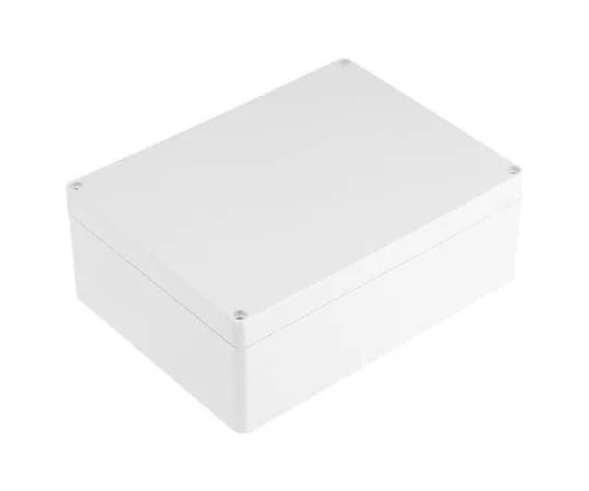 63-7806-77　Bopla Euromas, Polycarbonate Enclosure, IP65, Flanged, 200 x 150 x 75mm　2223094