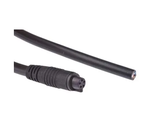 63-7775-14　Binder 5-Pin Female Cable for *** with 709 Series　79-9006-12-05