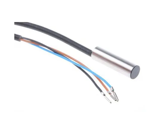 63-7963-21　BALLUFF Inductive Sensor 1.5 mm Detection PNP-NO, 22.5mm Length, 10 → 30 V dc supply voltage　BES 516-371-SA-10-PU-03