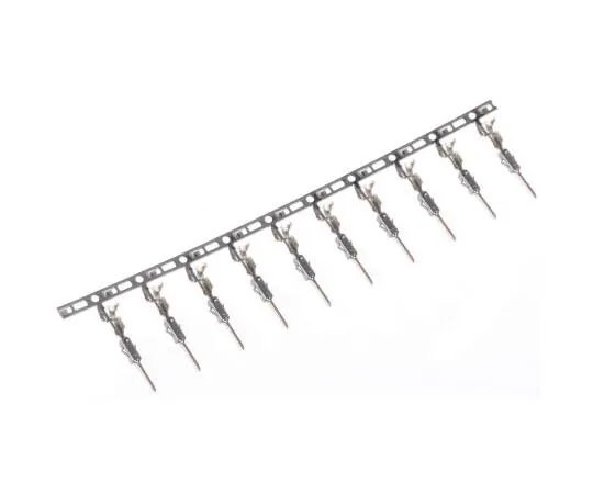 63-7749-40　TE Connectivity Micro-Timer II Male Crimp Terminal Contact 963904-1　963904-1